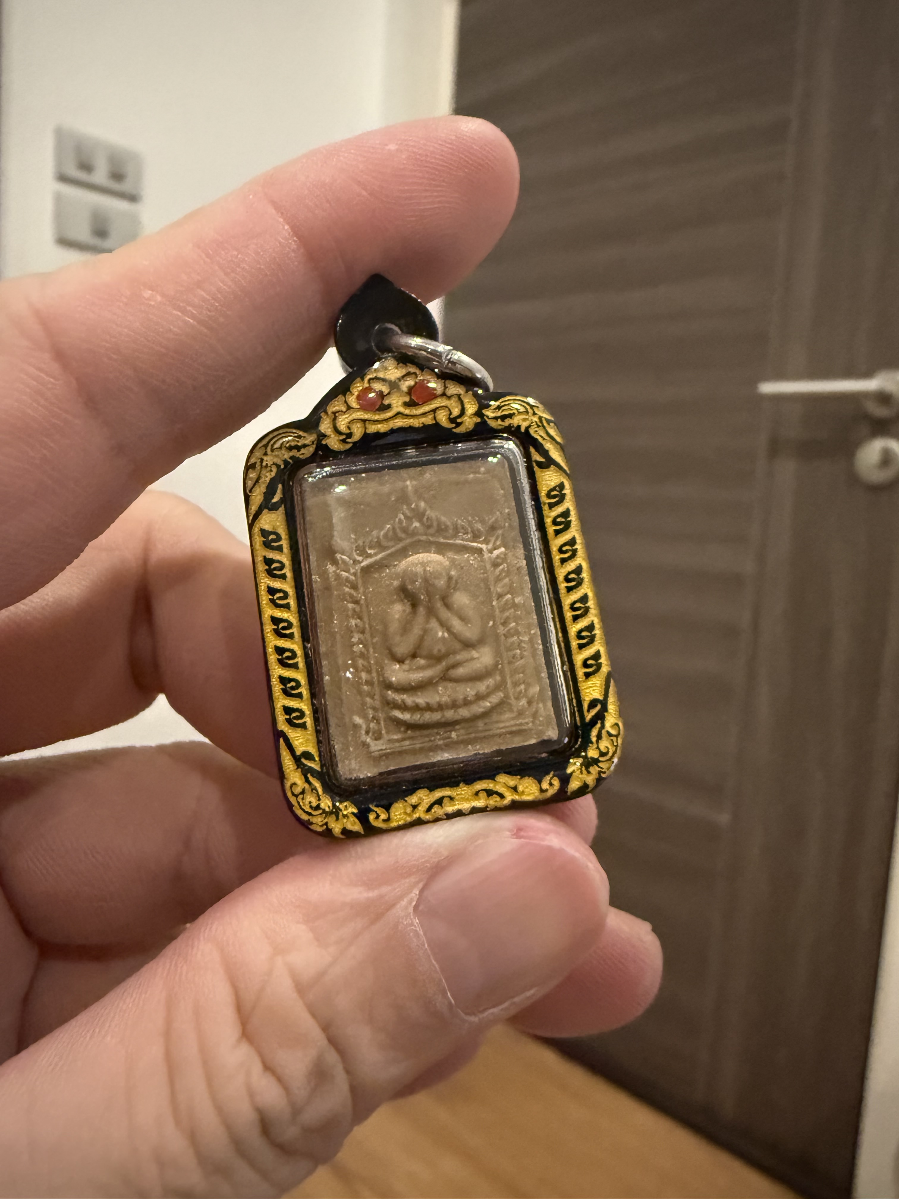 古巴門 必打佛（KE61）