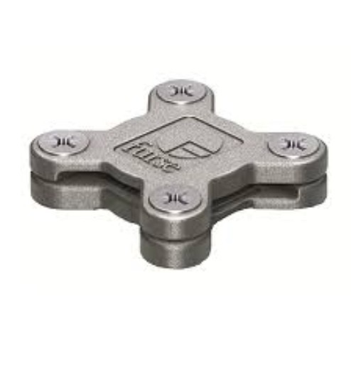 U505 "Furse" 鍍錫十字碼