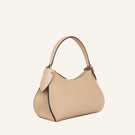 1FL0104-247 [FLEURON] Mini Pivoine Sable #MAF11VG1214SND (EU)