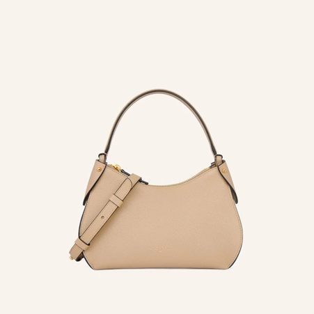 1FL0104-247 [FLEURON] Mini Pivoine Sable #MAF11VG1214SND (EU)