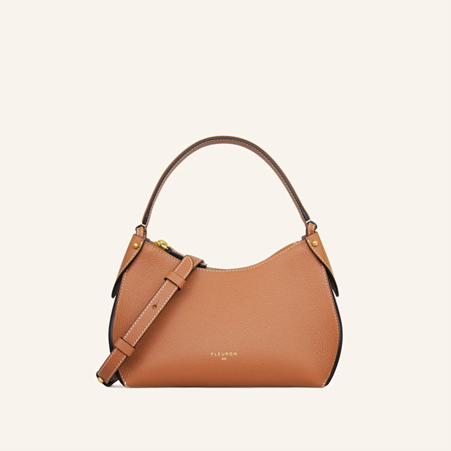 1FL0104-248 [FLEURON] Mini Pivoine Caramel #MAF11VG1340CRL (EU)