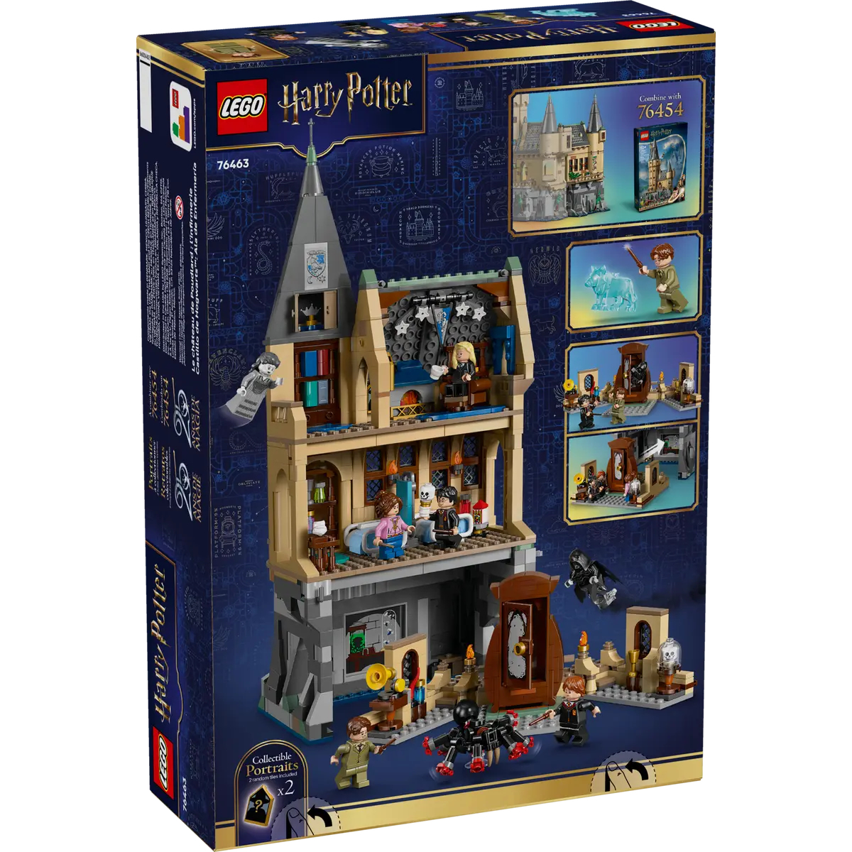 Harry Potter™ 哈利波特