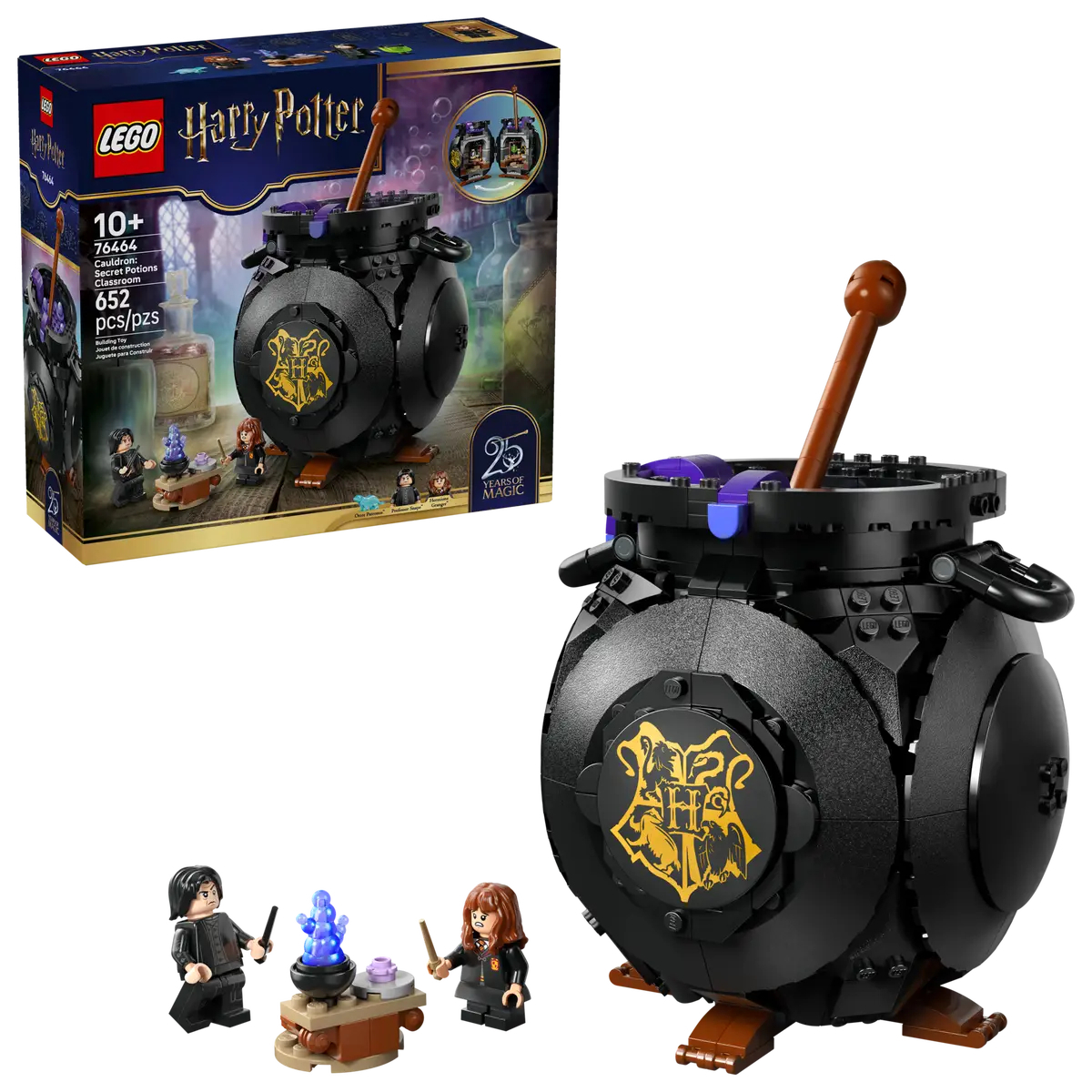 Harry Potter™ 哈利波特