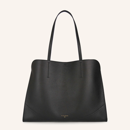 1FL0104-254 [FLEURON] Oak Noir #MAF14VG0303BLK (EU)