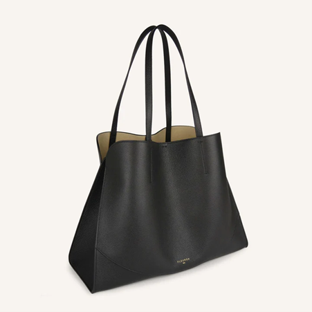 1FL0104-254 [FLEURON] Oak Noir #MAF14VG0303BLK (EU)