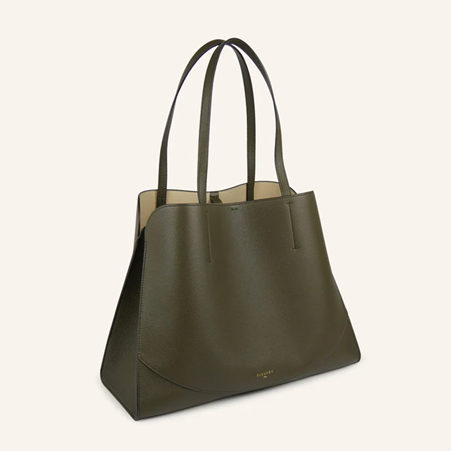 1FL0104-255 [FLEURON] Oak Vert Olive #MAF14VG0515OLG (EU)