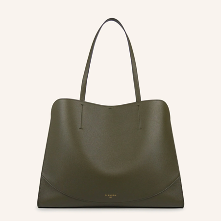 1FL0104-255 [FLEURON] Oak Vert Olive #MAF14VG0515OLG (EU)