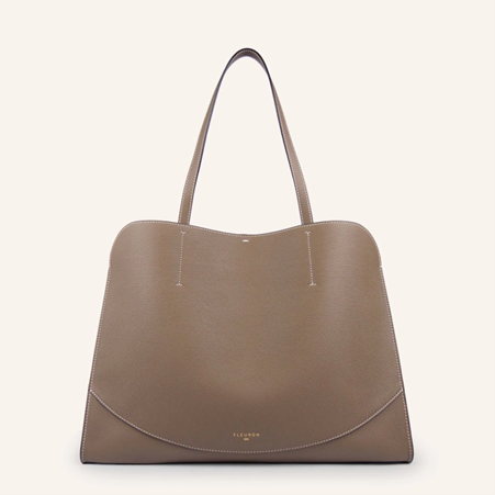 1FL0104-256 [FLEURON] Oak Taupe #MAF14VG0808MOL (EU)