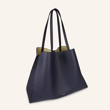 1FL0104-258 [FLEURON] Oak Bleu Marine #MAF14VG3923NBU (EU)