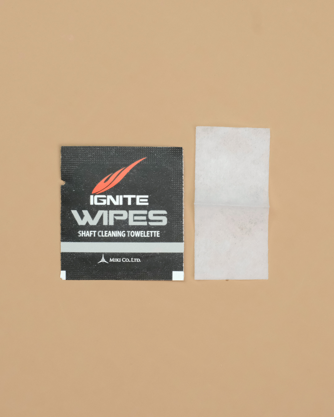 Mezz Ignite Wipe (1PC)