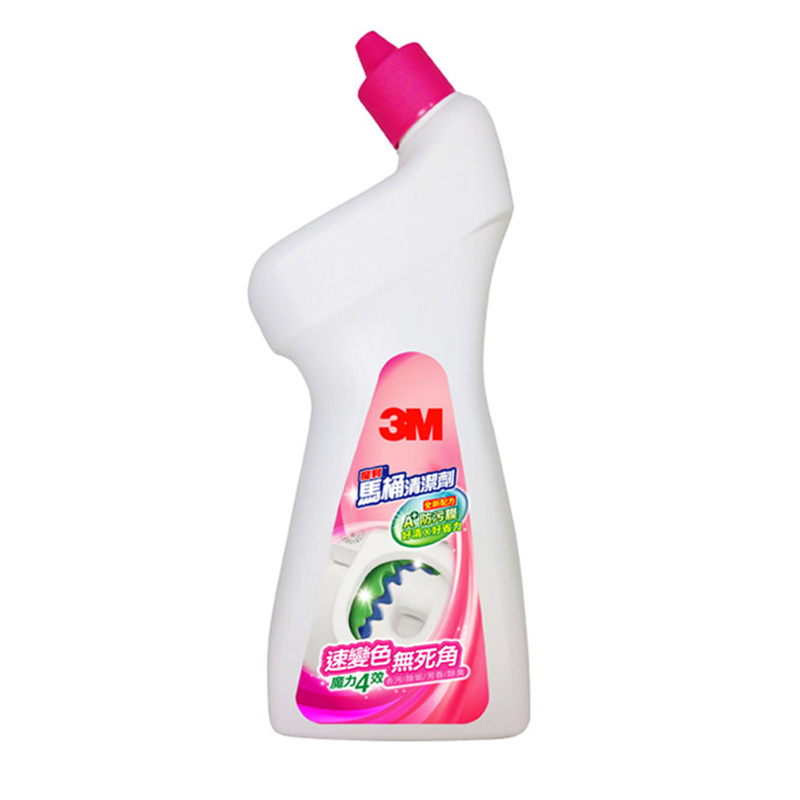 3M 魔利 馬桶清潔劑 750ml