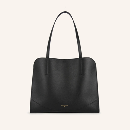 1FL0104-262 [FLEURON] Medium Oak Noir #MAF15VG0303BLK (EU)