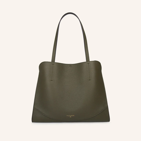 1FL0104-263 [FLEURON] Medium Oak Vert Olive #MAF15VG0515OLG (EU)