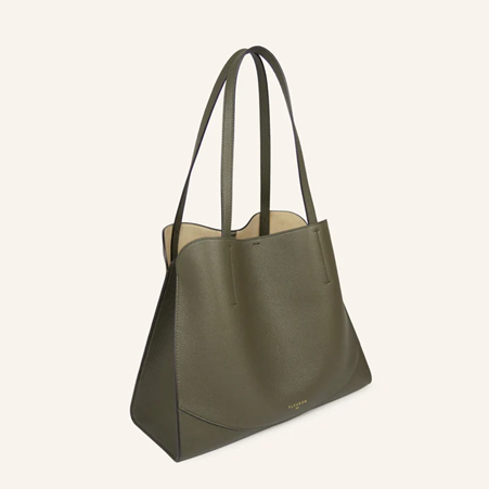 1FL0104-263 [FLEURON] Medium Oak Vert Olive #MAF15VG0515OLG (EU)