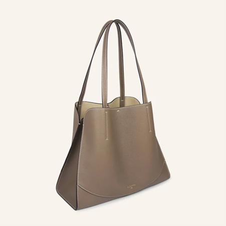 1FL0104-264 [FLEURON] Medium Oak Taupe #MAF15VG0808MOL (EU)