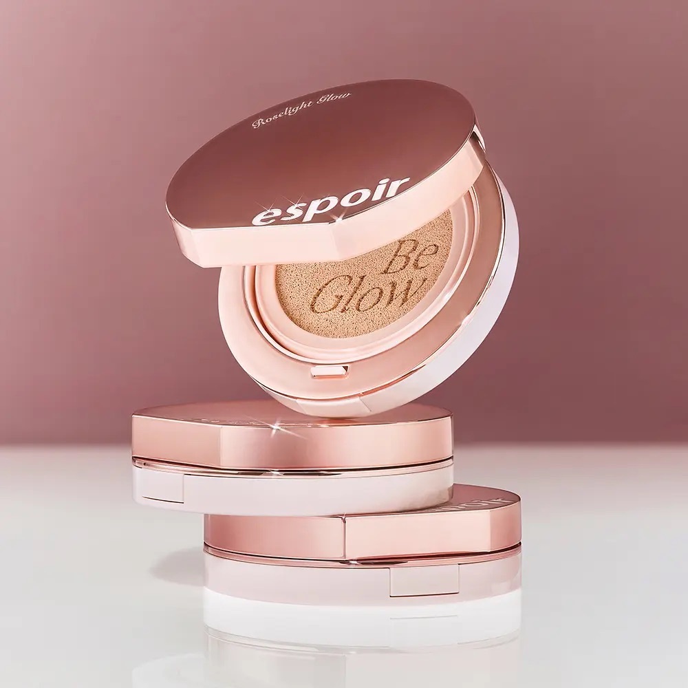 [eSpoir ] Be Glow Volume Cushion