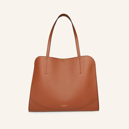 1FL0104-266 [FLEURON] Medium Oak Marron #MAF15VG1140BRW (EU)