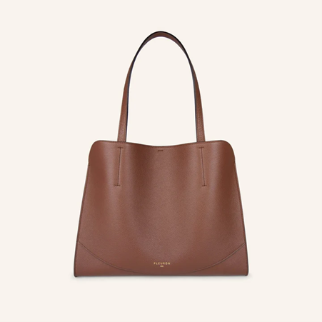 1FL0104-268 [FLEURON] Medium Oak Tiramisu #MAF15VG1233TRM (EU)