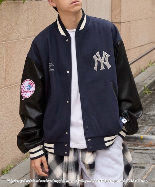 JP MLB 捧球褸（P12 JP722）