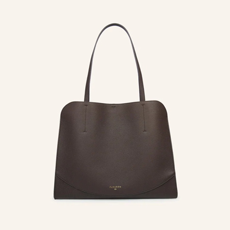 1FL0104-270 [FLEURON] Medium Oak Espresso #MAF15VG1314ESP (EU)