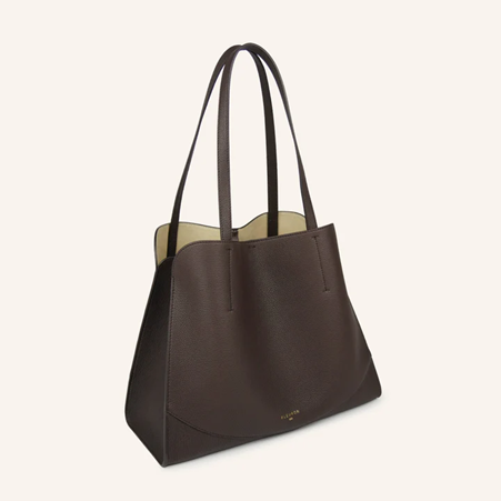 1FL0104-270 [FLEURON] Medium Oak Espresso #MAF15VG1314ESP (EU)