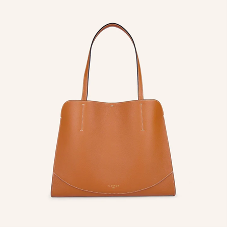 1FL0104-271 [FLEURON] Medium Oak Caramel #MAF15VG1340CRL (EU)