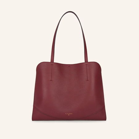 1FL0104-272 [FLEURON] Medium Oak Bordeaux #MAF15VG1629BGD (EU)