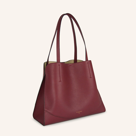 1FL0104-272 [FLEURON] Medium Oak Bordeaux #MAF15VG1629BGD (EU)