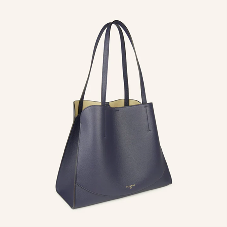 1FL0104-273 [FLEURON] Medium Oak Bleu Marine #MAF15VG3923NBU (EU)