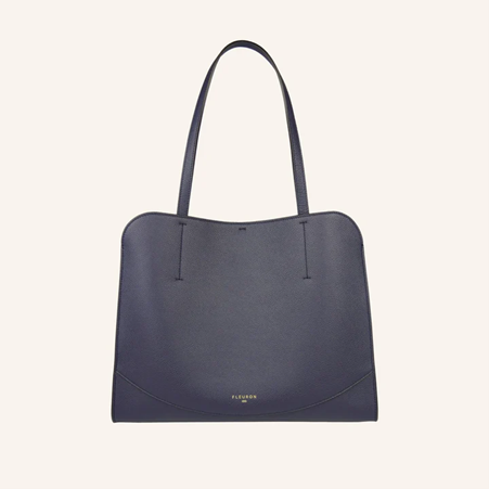 1FL0104-273 [FLEURON] Medium Oak Bleu Marine #MAF15VG3923NBU (EU)