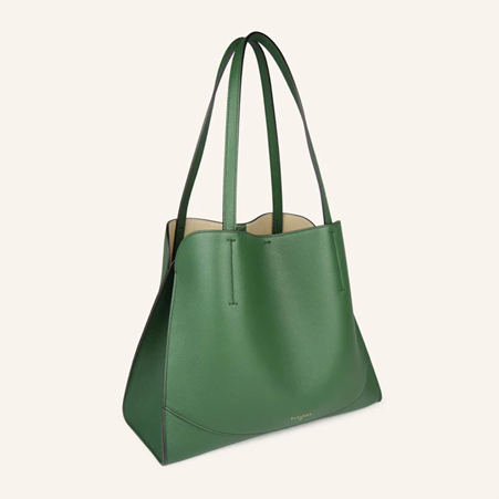 1FL0104-274 [FLEURON] Medium Oak Vert Sapin #MAF15VG6311FIR (EU)