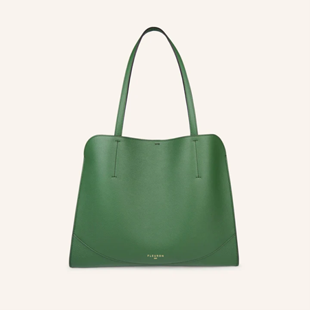 1FL0104-274 [FLEURON] Medium Oak Vert Sapin #MAF15VG6311FIR (EU)