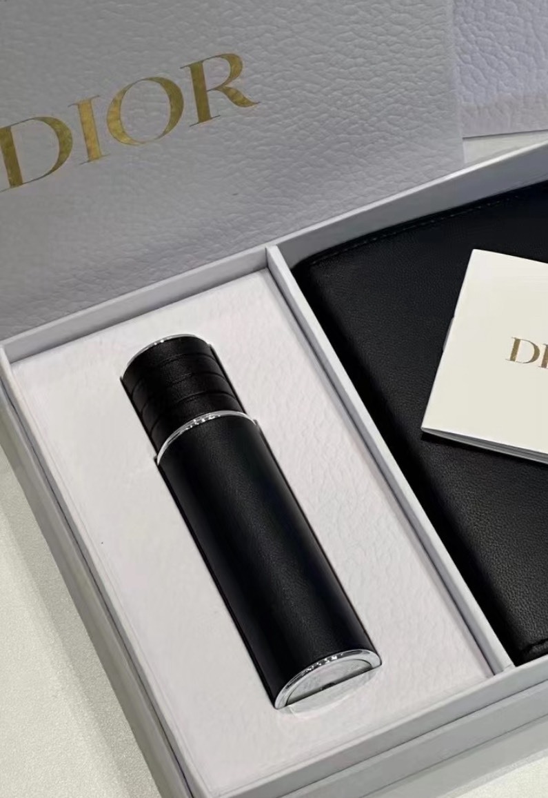 DIOR 迪奧曠野之心男性淡香精  小羊皮隨身瓶 10ml