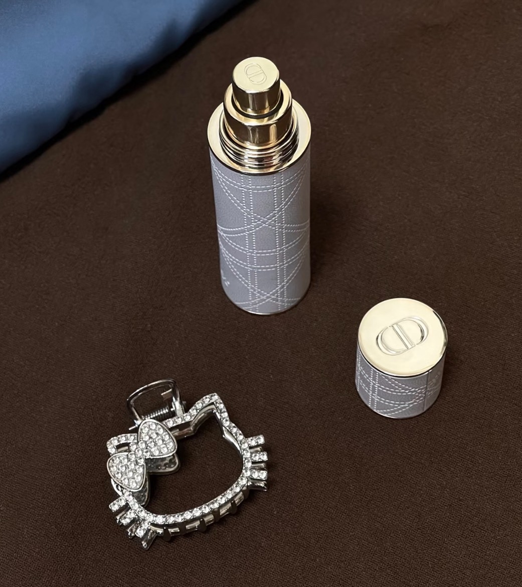 DIOR J’adore 真我宣言淡香精 小羊皮隨身瓶 10ml