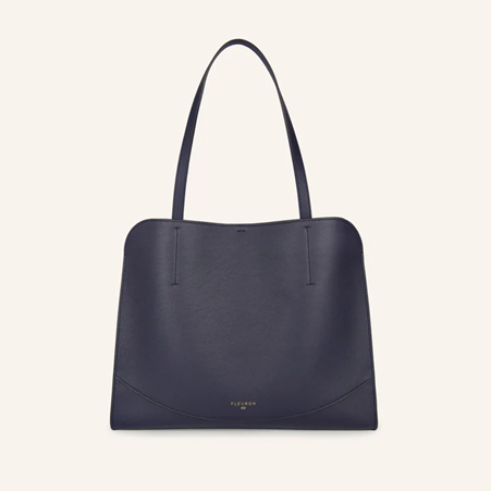 1FL0104-277 [FLEURON] Medium Oak Bleu Nuit #MAF15VL3915MNB (EU)