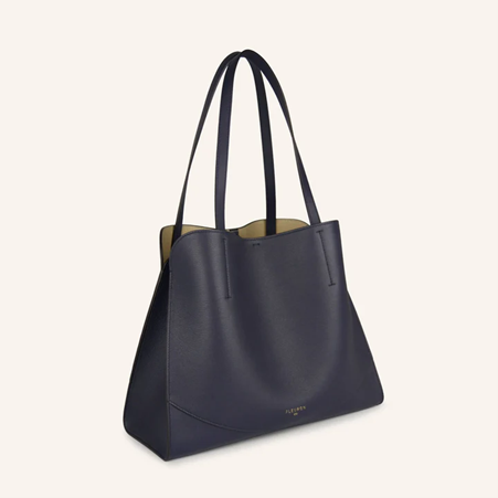 1FL0104-277 [FLEURON] Medium Oak Bleu Nuit #MAF15VL3915MNB (EU)