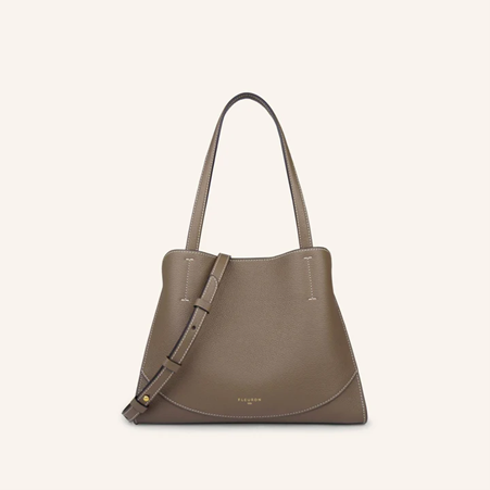 1FL0104-281 [FLEURON] Mini Oak Taupe #MAF16VG0808MOL (EU)