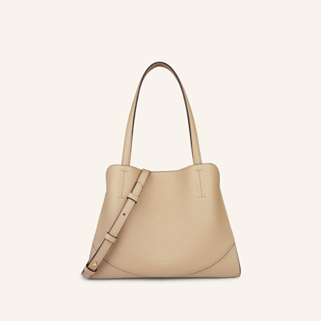 1FL0104-282 [FLEURON] Mini Oak Sable #MAF16VG1214SND (EU)