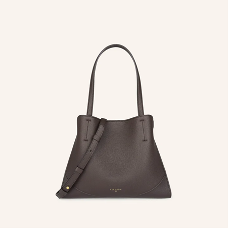 1FL0104-283 [FLEURON] Mini Oak Espresso #MAF16VG1314ESP (EU)