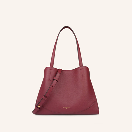 1FL0104-285 [FLEURON] Mini Oak Bordeaux #MAF16VG1629BGD (EU)