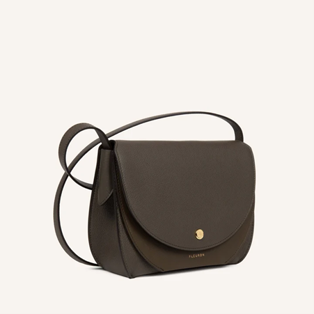 1FL0104-291 [FLEURON] Magnolia Vert Olive #MAF01VG0515OLG (EU)