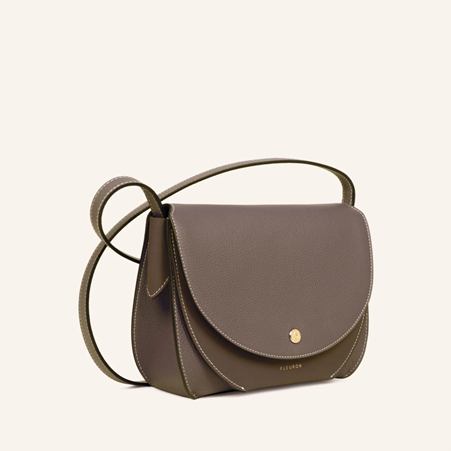 1FL0104-292 [FLEURON] Magnolia Taupe #MAF01VG0808MOL (EU)