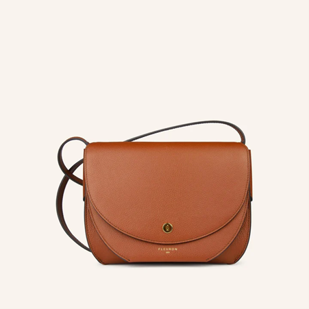 1FL0104-293 [FLEURON] Magnolia Marron #MAF01VG1140BRW (EU)