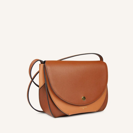 1FL0104-294 [FLEURON] Magnolia Marron Caramel #MAF01VG1140BWC (EU)