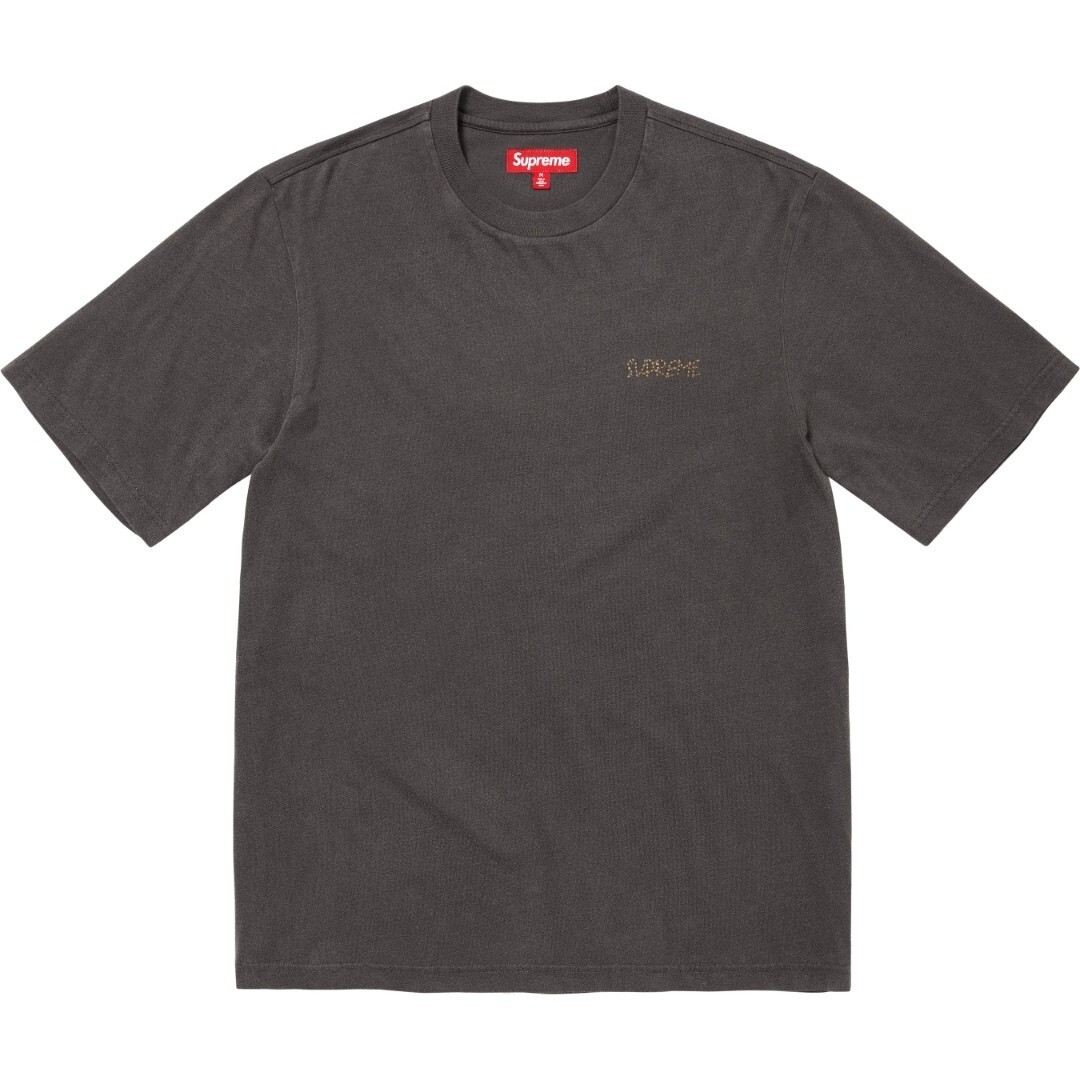 限量現貨 Supreme Zodiac S/S Top 12星座 T