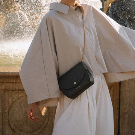 1FL0104-300 [FLEURON] Mini Magnolia Vert Olive #MAF17VG0515OLG (EU)