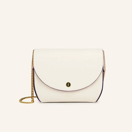 1FL0104-301 [FLEURON] Mini Magnolia Crème #MAF17VG0604CRM (EU)