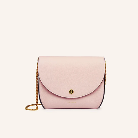 1FL0104-303 [FLEURON] Mini Magnolia Rose Ballet #MAF17VG1065BPK (EU)