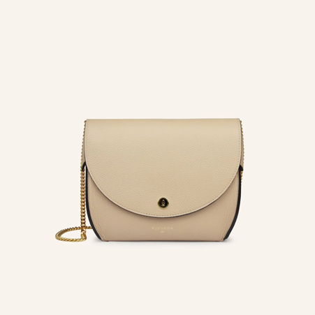 1FL0104-305 [FLEURON] Mini Magnolia Sable #MAF17VG1214SND (EU)