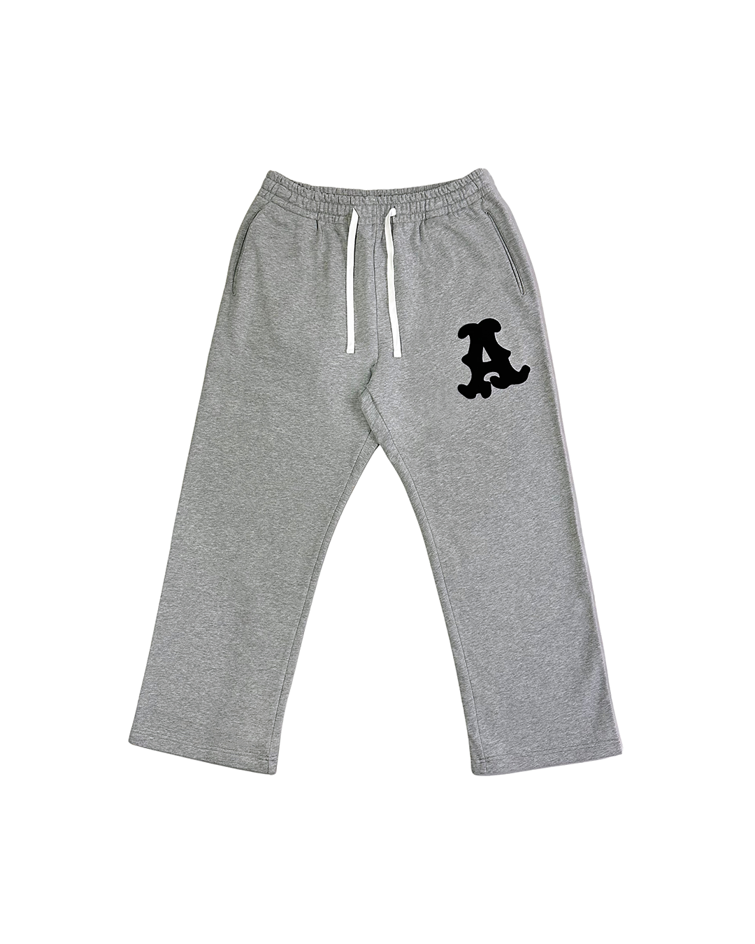 【逢甲FUZZY】MTA More Than Addiction Sweat Pant A Logo M25AWSP01